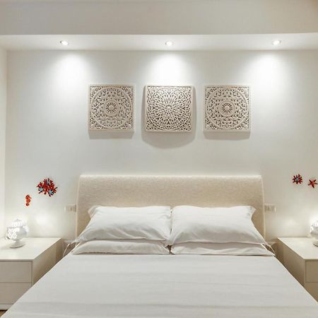 פולינאנו א מארה La Casetta Di Chiara B&B מראה חיצוני תמונה