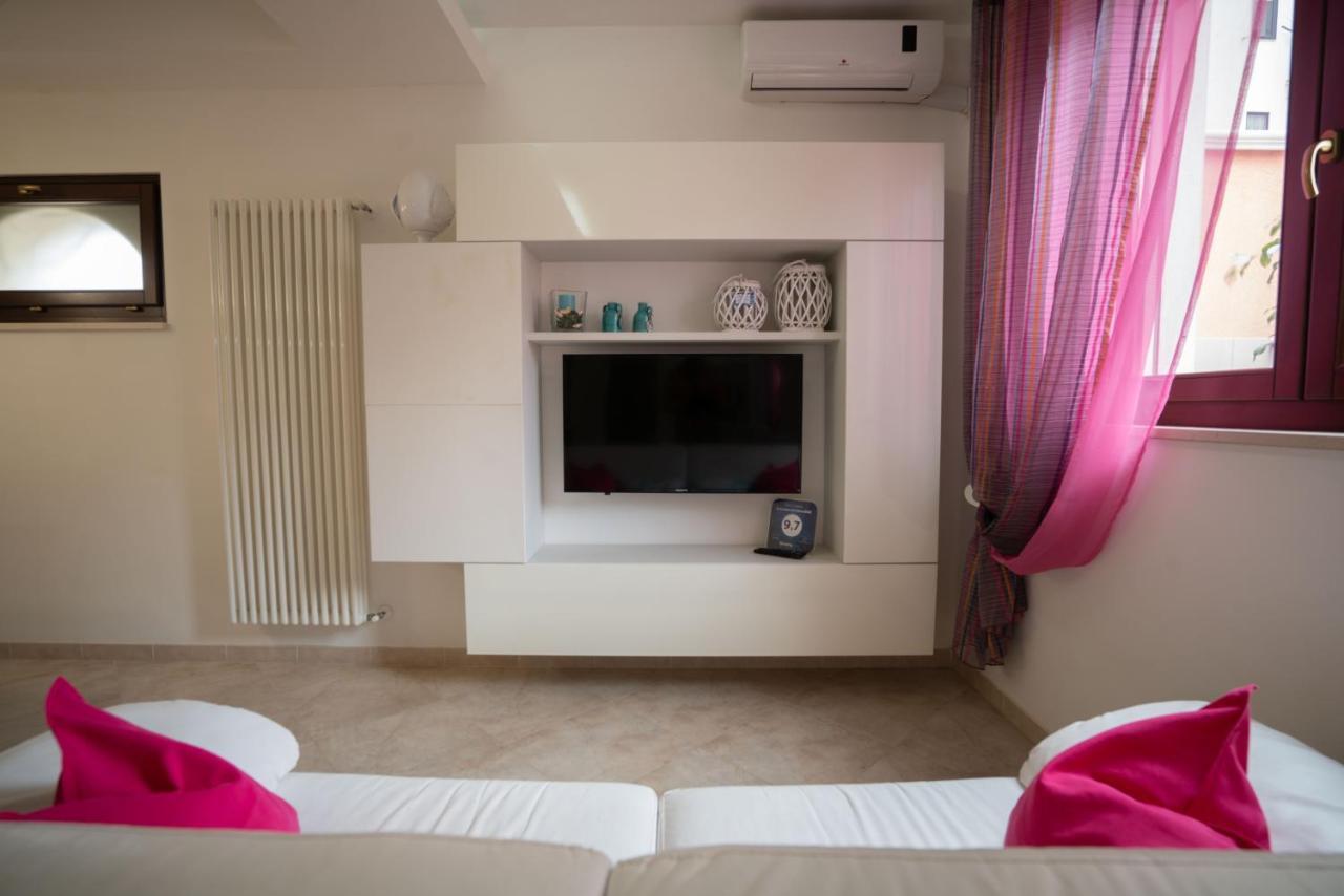 פולינאנו א מארה La Casetta Di Chiara B&B מראה חיצוני תמונה