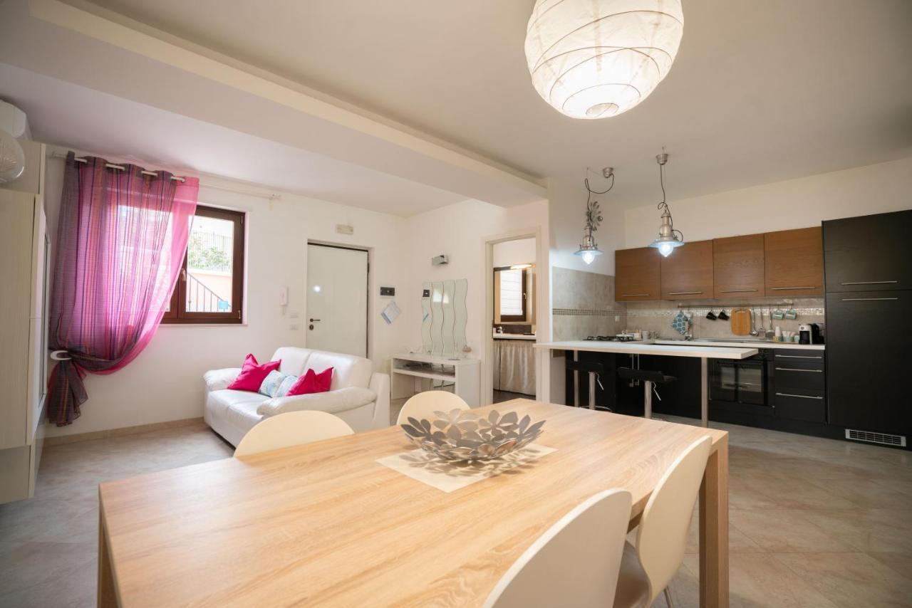 פולינאנו א מארה La Casetta Di Chiara B&B מראה חיצוני תמונה