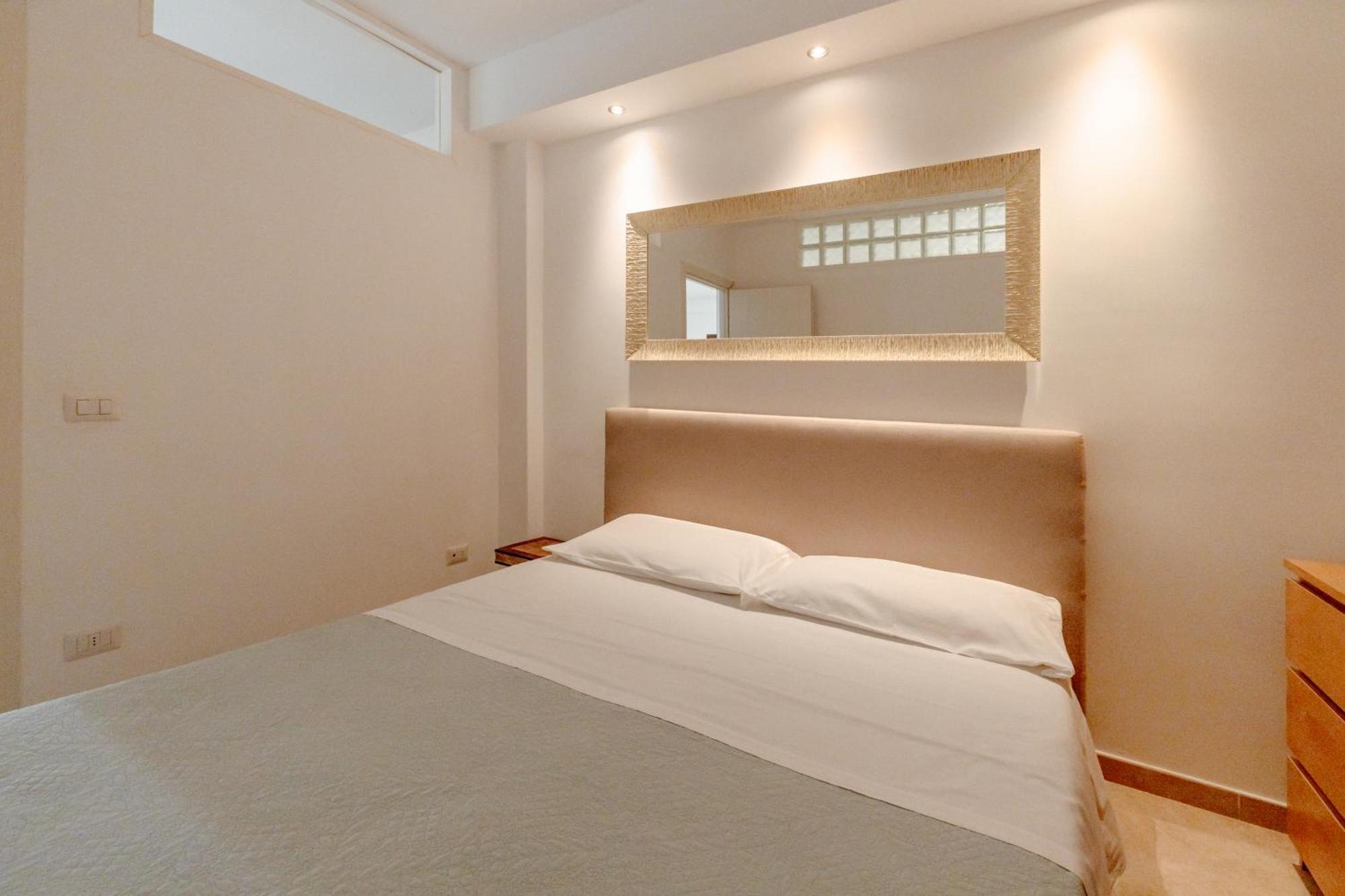 פולינאנו א מארה La Casetta Di Chiara B&B מראה חיצוני תמונה