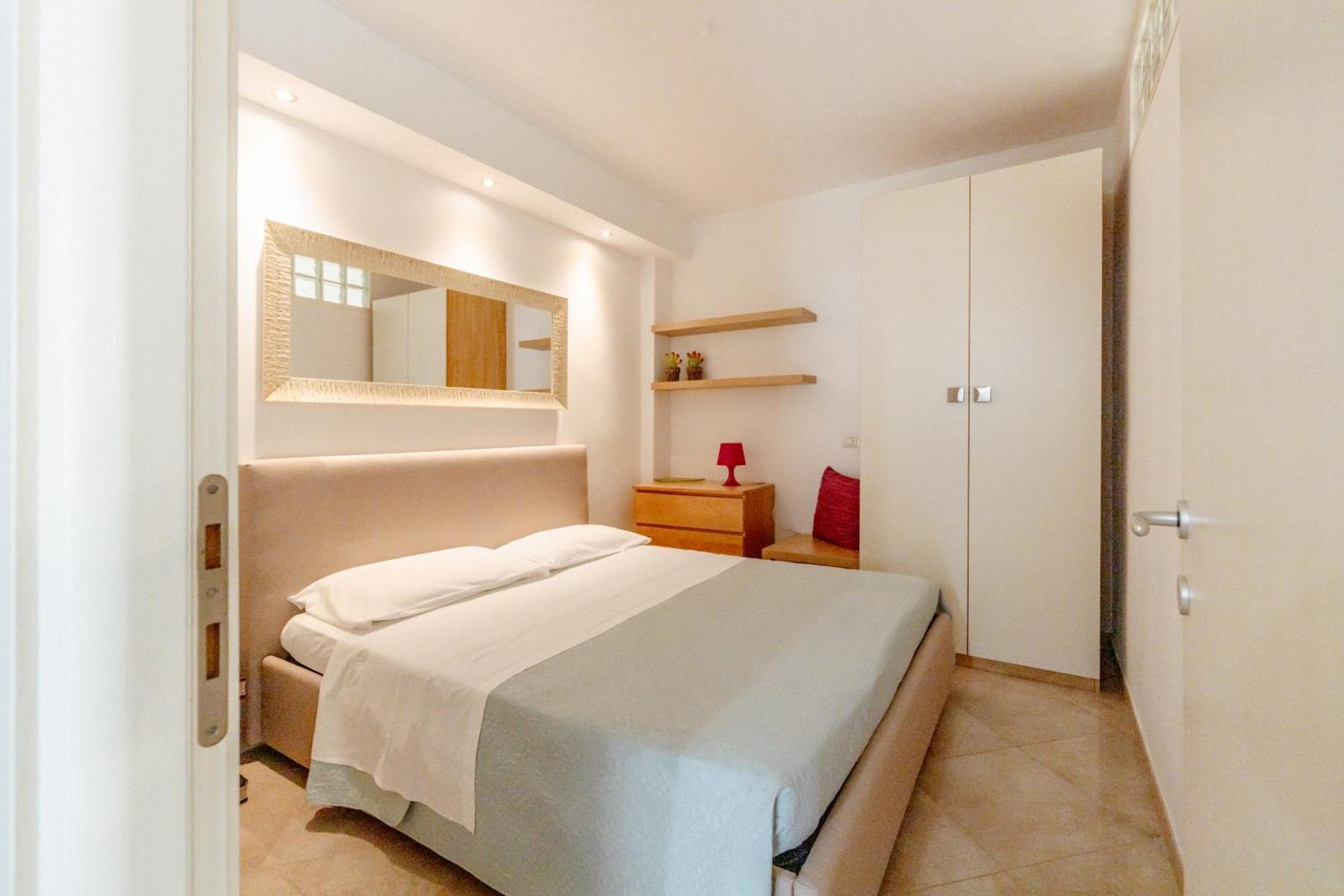 פולינאנו א מארה La Casetta Di Chiara B&B מראה חיצוני תמונה