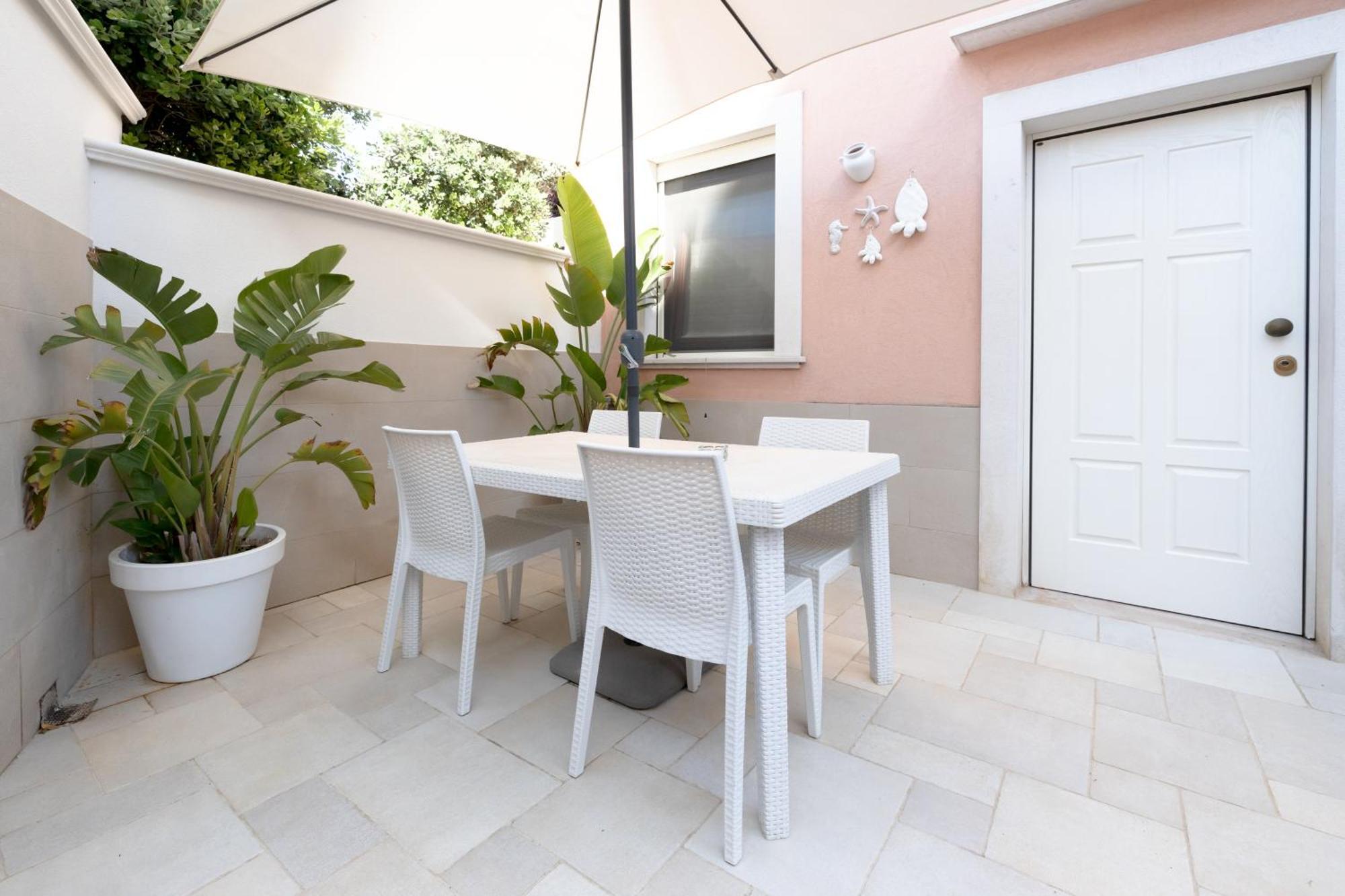 פולינאנו א מארה La Casetta Di Chiara B&B מראה חיצוני תמונה