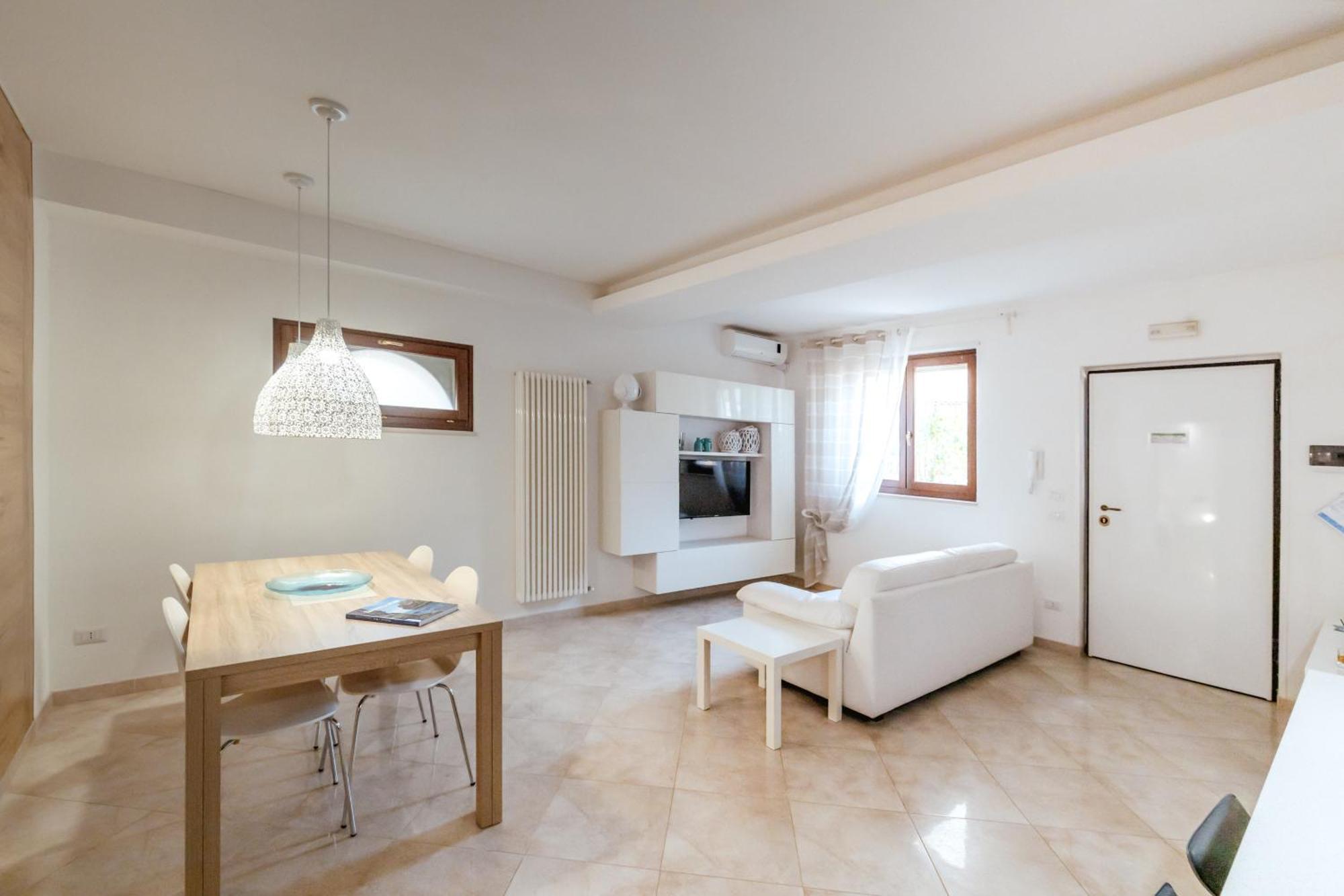 פולינאנו א מארה La Casetta Di Chiara B&B מראה חיצוני תמונה