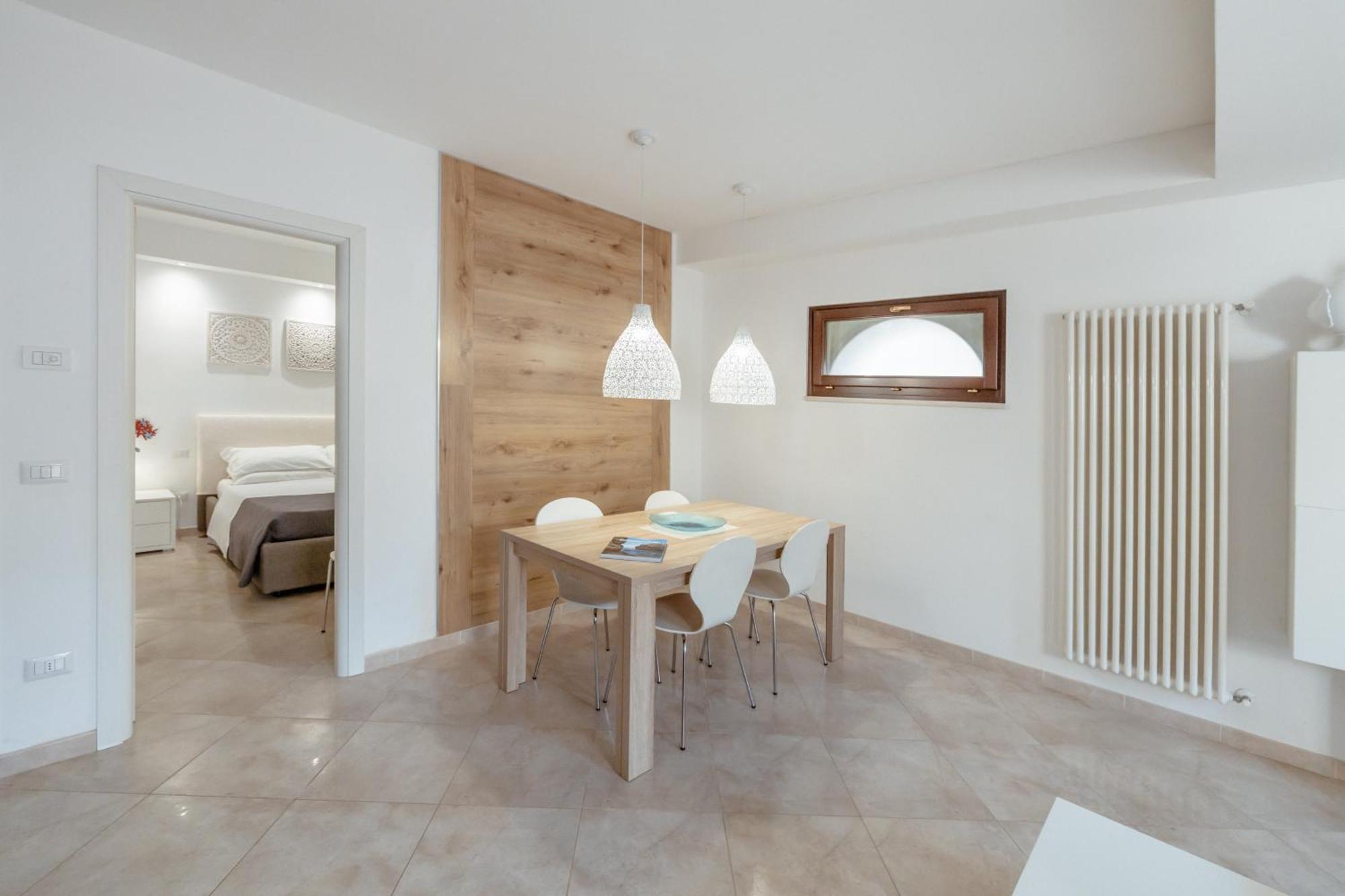פולינאנו א מארה La Casetta Di Chiara B&B מראה חיצוני תמונה