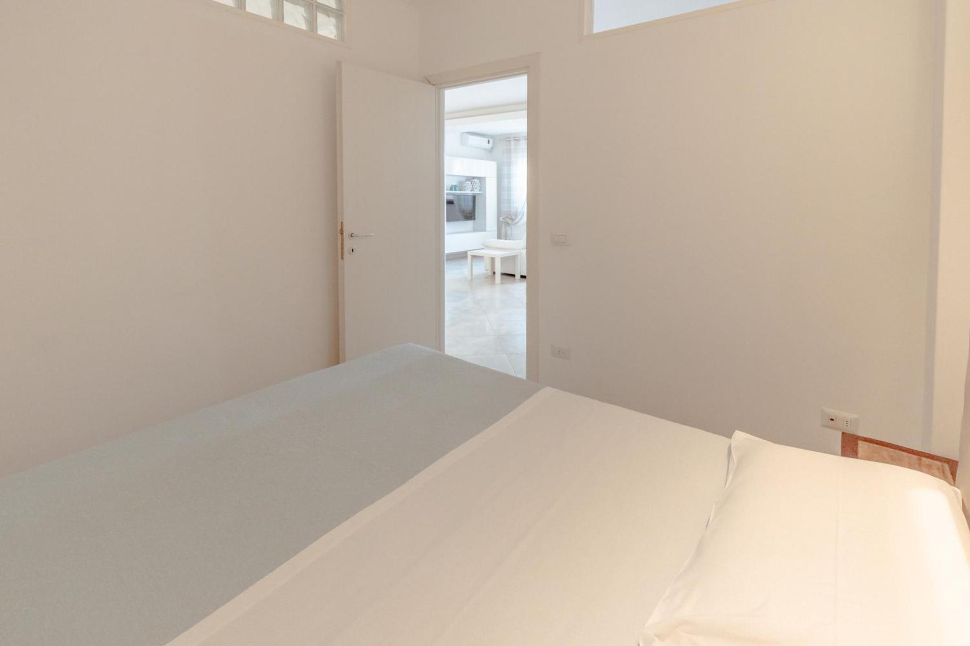 פולינאנו א מארה La Casetta Di Chiara B&B מראה חיצוני תמונה