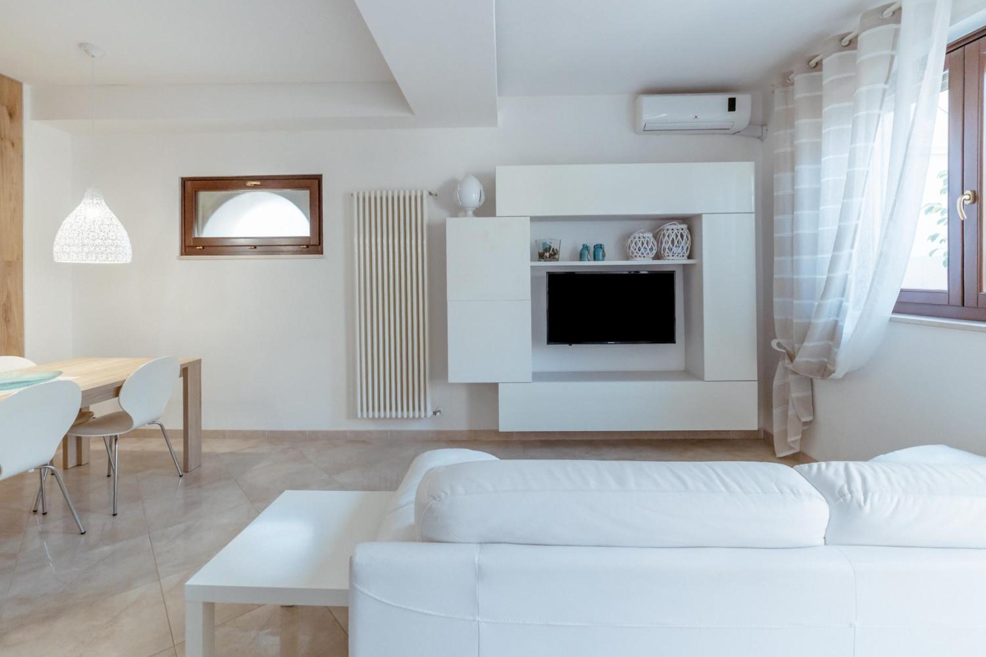 פולינאנו א מארה La Casetta Di Chiara B&B מראה חיצוני תמונה