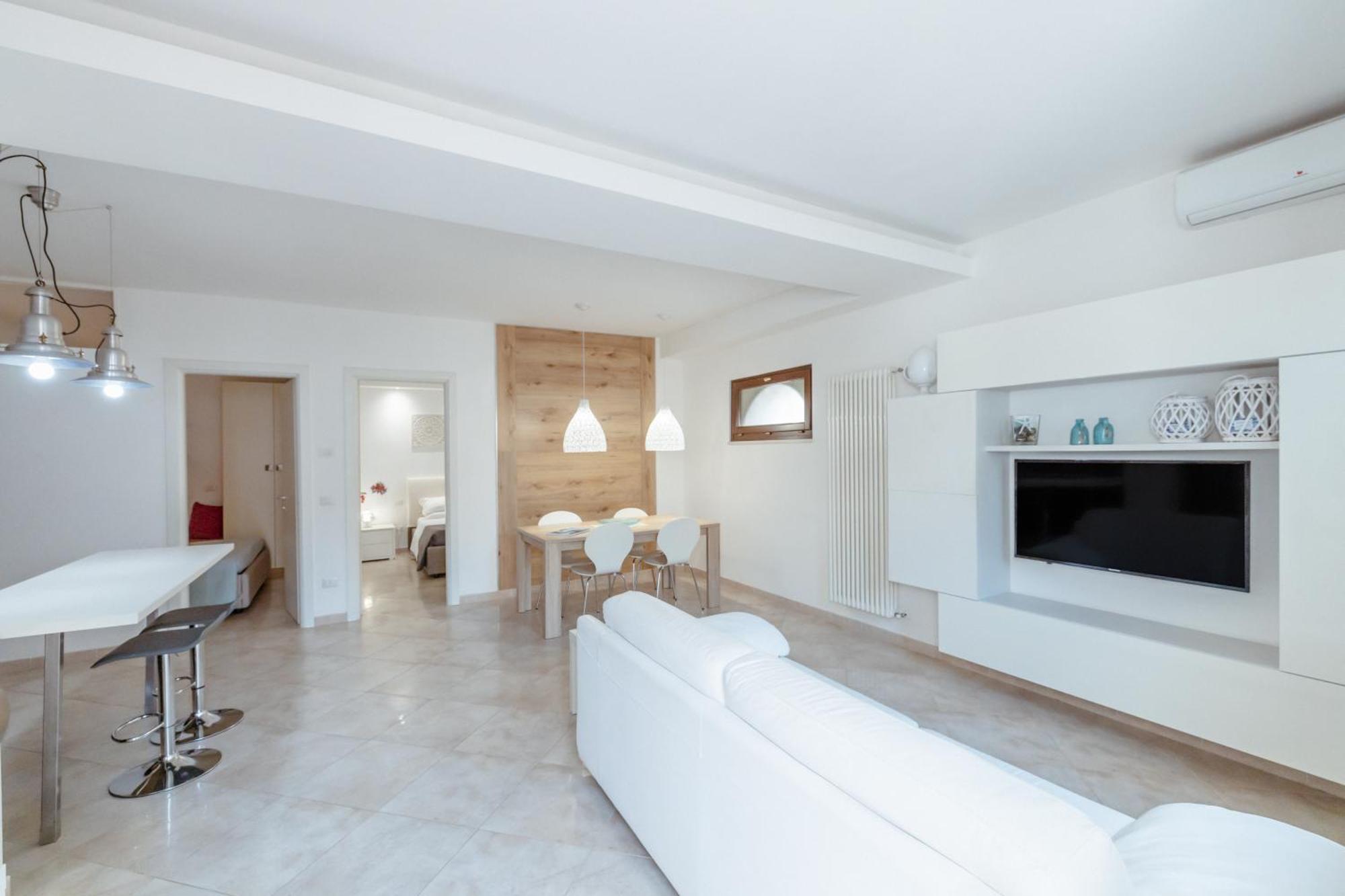 פולינאנו א מארה La Casetta Di Chiara B&B מראה חיצוני תמונה